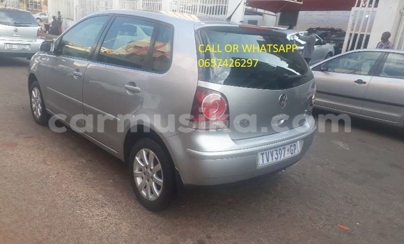 Buy Used Volkswagen Polo Silver Car in Beitbridge in Matabeleland South Buy Used Volkswagen Polo Silver Car in Beitbridge in Matabeleland South