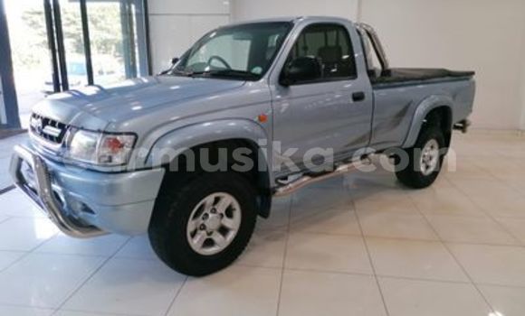 Tenga Tsaru Toyota Hilux Bhuruu Mota in Beitbridge in Matabeleland South