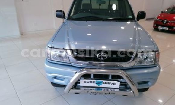 Tenga Tsaru Toyota Hilux Bhuruu Mota in Beitbridge in Matabeleland South Tenga Tsaru Toyota Hilux Bhuruu Mota in Beitbridge in Matabeleland South