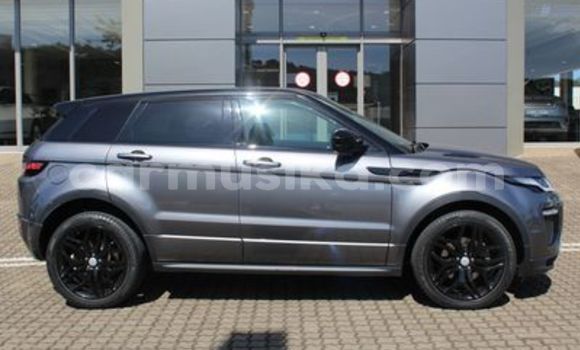 Acheter Occasion Voiture Land Rover Range Rover Evoque Autre à Beitbridge, Matabeleland South Acheter Occasion Voiture Land Rover Range Rover Evoque Autre à Beitbridge, Matabeleland South