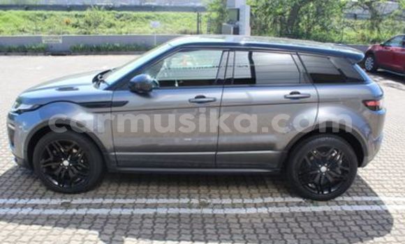 Acheter Occasion Voiture Land Rover Range Rover Evoque Autre à Beitbridge, Matabeleland South Acheter Occasion Voiture Land Rover Range Rover Evoque Autre à Beitbridge, Matabeleland South