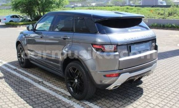 Acheter Occasion Voiture Land Rover Range Rover Evoque Autre à Beitbridge, Matabeleland South Acheter Occasion Voiture Land Rover Range Rover Evoque Autre à Beitbridge, Matabeleland South