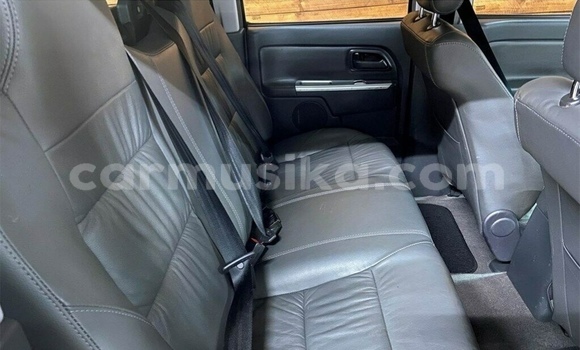 Acheter Occasion Voiture Isuzu KB Blanc à Beitbridge, Matabeleland South Acheter Occasion Voiture Isuzu KB Blanc à Beitbridge, Matabeleland South