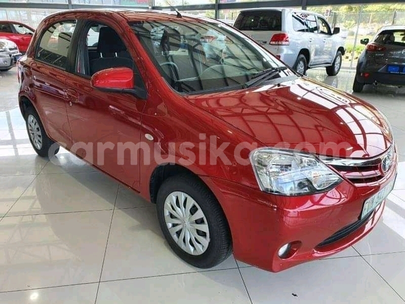 Big with watermark toyota etios matabeleland south beitbridge 19396