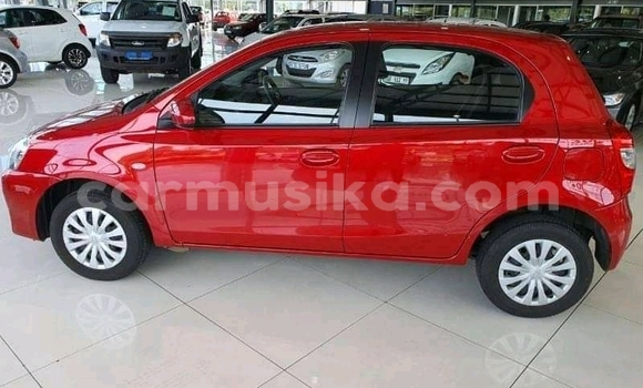 Acheter Occasion Voiture Toyota Etios Rouge à Beitbridge, Matabeleland South Acheter Occasion Voiture Toyota Etios Rouge à Beitbridge, Matabeleland South