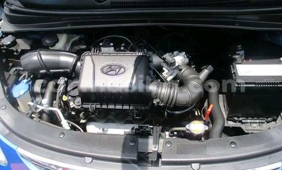 Acheter Occasion Voiture Hyundai i10 Bleu à Beitbridge, Matabeleland South Acheter Occasion Voiture Hyundai i10 Bleu à Beitbridge, Matabeleland South