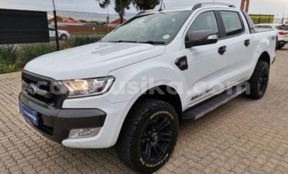 Tenga Tsaru Ford Ranger Chena Mota in Beitbridge in Matabeleland South