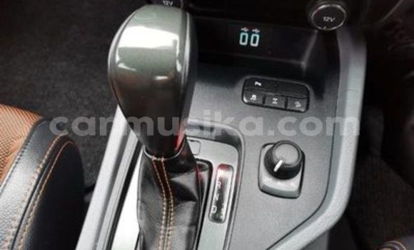 Acheter Occasion Voiture Ford Ranger Blanc à Beitbridge, Matabeleland South Acheter Occasion Voiture Ford Ranger Blanc à Beitbridge, Matabeleland South