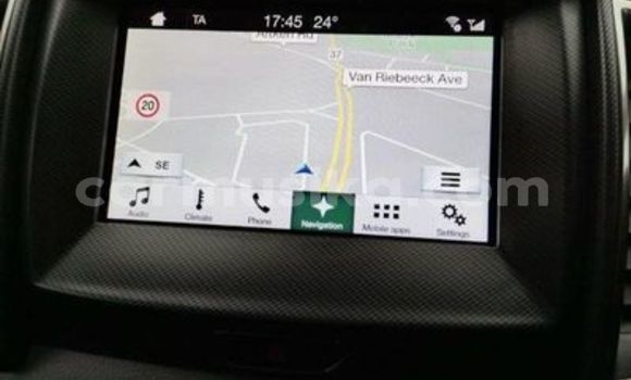 Acheter Occasion Voiture Ford Ranger Blanc à Beitbridge, Matabeleland South Acheter Occasion Voiture Ford Ranger Blanc à Beitbridge, Matabeleland South