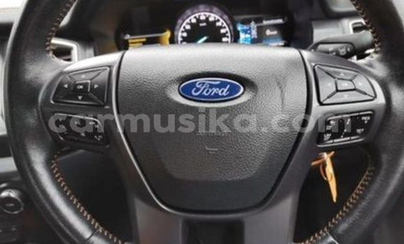 Acheter Occasion Voiture Ford Ranger Blanc à Beitbridge, Matabeleland South Acheter Occasion Voiture Ford Ranger Blanc à Beitbridge, Matabeleland South