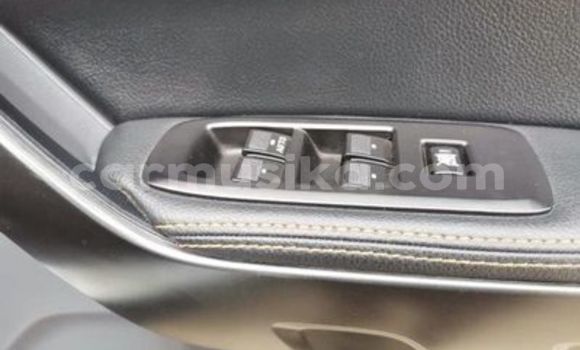 Acheter Occasion Voiture Ford Ranger Blanc à Beitbridge, Matabeleland South Acheter Occasion Voiture Ford Ranger Blanc à Beitbridge, Matabeleland South