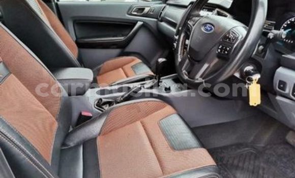 Acheter Occasion Voiture Ford Ranger Blanc à Beitbridge, Matabeleland South Acheter Occasion Voiture Ford Ranger Blanc à Beitbridge, Matabeleland South