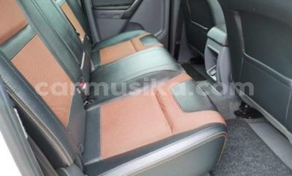 Acheter Occasion Voiture Ford Ranger Blanc à Beitbridge, Matabeleland South Acheter Occasion Voiture Ford Ranger Blanc à Beitbridge, Matabeleland South