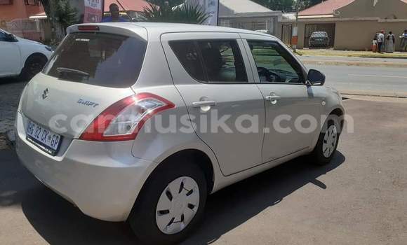 Acheter Occasion Voiture Suzuki Swift Autre à Beitbridge, Matabeleland South Acheter Occasion Voiture Suzuki Swift Autre à Beitbridge, Matabeleland South