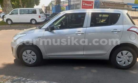 Acheter Occasion Voiture Suzuki Swift Autre à Beitbridge, Matabeleland South Acheter Occasion Voiture Suzuki Swift Autre à Beitbridge, Matabeleland South
