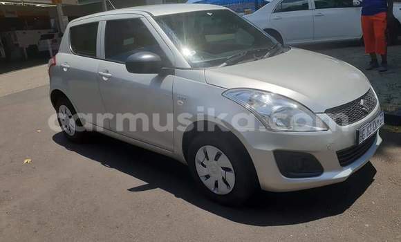 Acheter Occasion Voiture Suzuki Swift Autre à Beitbridge, Matabeleland South Acheter Occasion Voiture Suzuki Swift Autre à Beitbridge, Matabeleland South