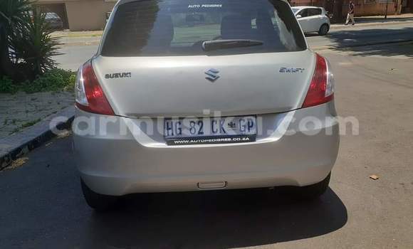 Acheter Occasion Voiture Suzuki Swift Autre à Beitbridge, Matabeleland South Acheter Occasion Voiture Suzuki Swift Autre à Beitbridge, Matabeleland South