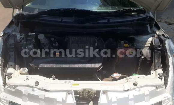 Acheter Occasion Voiture Suzuki Swift Autre à Beitbridge, Matabeleland South Acheter Occasion Voiture Suzuki Swift Autre à Beitbridge, Matabeleland South