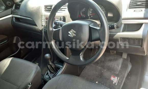 Acheter Occasion Voiture Suzuki Swift Autre à Beitbridge, Matabeleland South Acheter Occasion Voiture Suzuki Swift Autre à Beitbridge, Matabeleland South