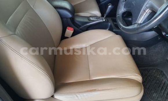 Tenga Tsaru Toyota Fortuner Chena Mota in Beitbridge in Matabeleland South Tenga Tsaru Toyota Fortuner Chena Mota in Beitbridge in Matabeleland South