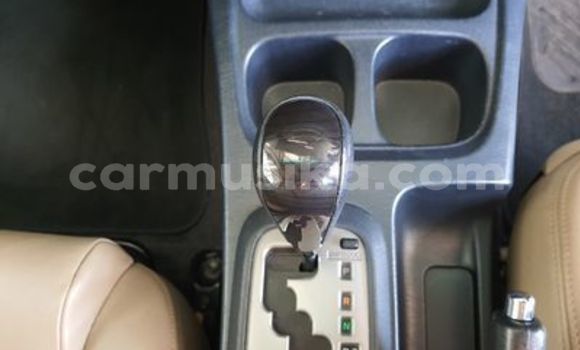 Tenga Tsaru Toyota Fortuner Chena Mota in Beitbridge in Matabeleland South Tenga Tsaru Toyota Fortuner Chena Mota in Beitbridge in Matabeleland South