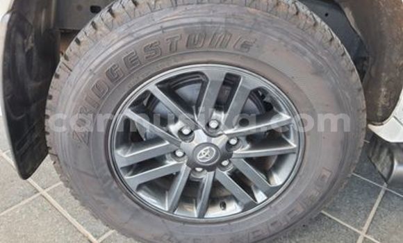 Tenga Tsaru Toyota Fortuner Chena Mota in Beitbridge in Matabeleland South Tenga Tsaru Toyota Fortuner Chena Mota in Beitbridge in Matabeleland South