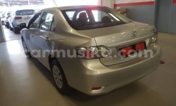 Nunua Ilio tumika Toyota Corolla Fedha Gari ndani ya Beitbridge nchini Matabeleland Kusini Nunua Ilio tumika Toyota Corolla Fedha Gari ndani ya Beitbridge nchini Matabeleland Kusini
