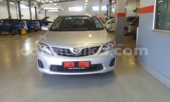 Nunua Ilio tumika Toyota Corolla Fedha Gari ndani ya Beitbridge nchini Matabeleland Kusini Nunua Ilio tumika Toyota Corolla Fedha Gari ndani ya Beitbridge nchini Matabeleland Kusini