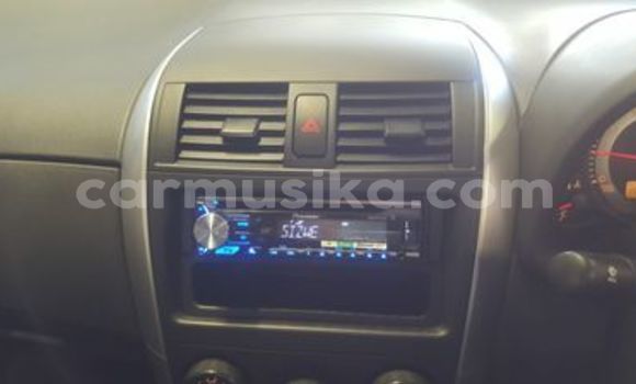 Nunua Ilio tumika Toyota Corolla Fedha Gari ndani ya Beitbridge nchini Matabeleland Kusini Nunua Ilio tumika Toyota Corolla Fedha Gari ndani ya Beitbridge nchini Matabeleland Kusini