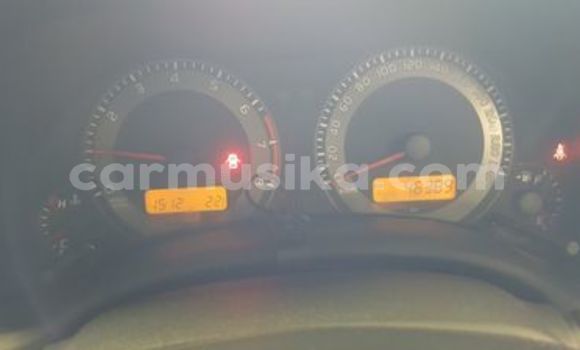 Nunua Ilio tumika Toyota Corolla Fedha Gari ndani ya Beitbridge nchini Matabeleland Kusini Nunua Ilio tumika Toyota Corolla Fedha Gari ndani ya Beitbridge nchini Matabeleland Kusini