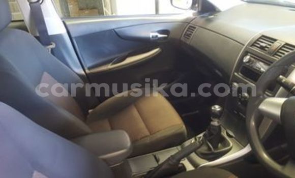 Nunua Ilio tumika Toyota Corolla Fedha Gari ndani ya Beitbridge nchini Matabeleland Kusini Nunua Ilio tumika Toyota Corolla Fedha Gari ndani ya Beitbridge nchini Matabeleland Kusini