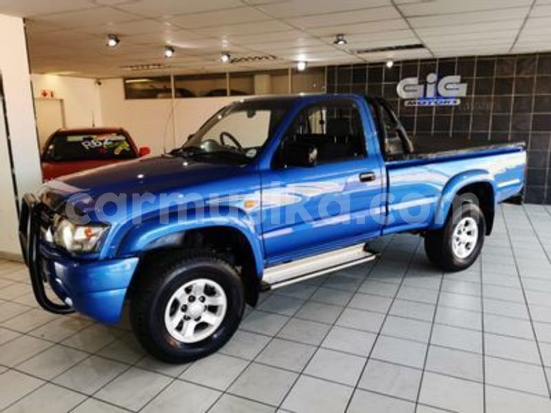 Big with watermark toyota hilux matabeleland south beitbridge 19403