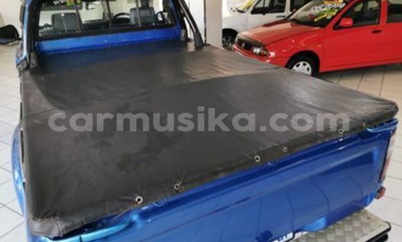 Acheter Occasion Voiture Toyota Hilux Bleu à Beitbridge, Matabeleland South Acheter Occasion Voiture Toyota Hilux Bleu à Beitbridge, Matabeleland South