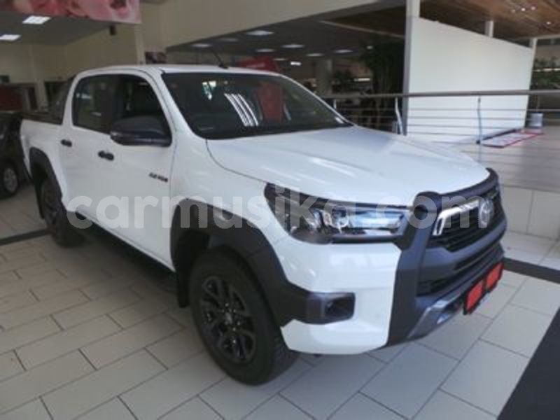 Big with watermark toyota hilux matabeleland south beitbridge 19404