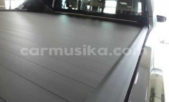 Acheter Occasion Voiture Toyota Hilux Blanc à Beitbridge, Matabeleland South Acheter Occasion Voiture Toyota Hilux Blanc à Beitbridge, Matabeleland South