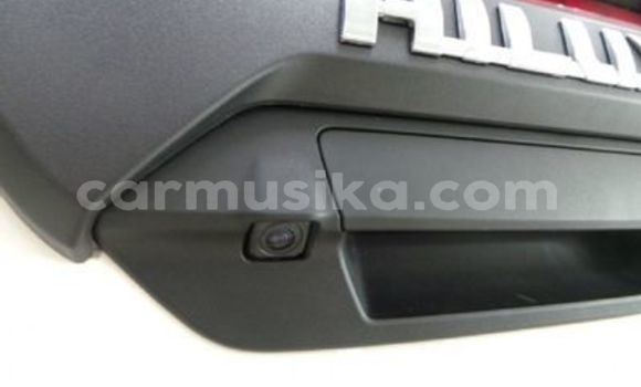 Acheter Occasion Voiture Toyota Hilux Blanc à Beitbridge, Matabeleland South Acheter Occasion Voiture Toyota Hilux Blanc à Beitbridge, Matabeleland South