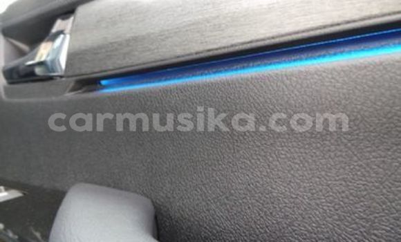 Acheter Occasion Voiture Toyota Hilux Blanc à Beitbridge, Matabeleland South Acheter Occasion Voiture Toyota Hilux Blanc à Beitbridge, Matabeleland South