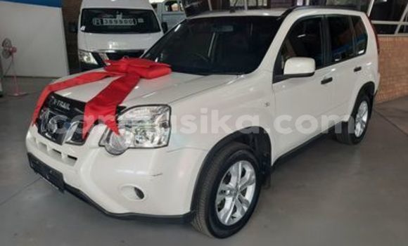 Acheter Occasion Voiture Nissan Exa Autre à Beitbridge, Matabeleland South