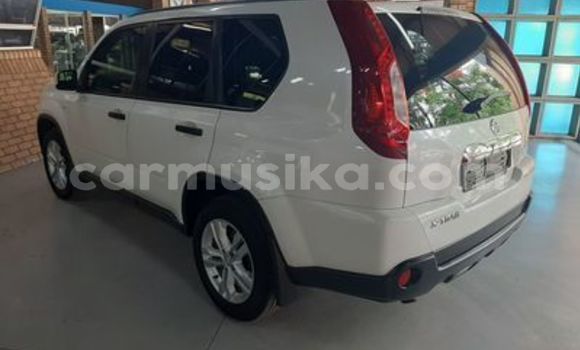 Acheter Occasion Voiture Nissan Exa Autre à Beitbridge, Matabeleland South Acheter Occasion Voiture Nissan Exa Autre à Beitbridge, Matabeleland South