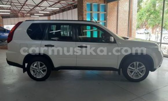 Acheter Occasion Voiture Nissan Exa Autre à Beitbridge, Matabeleland South Acheter Occasion Voiture Nissan Exa Autre à Beitbridge, Matabeleland South