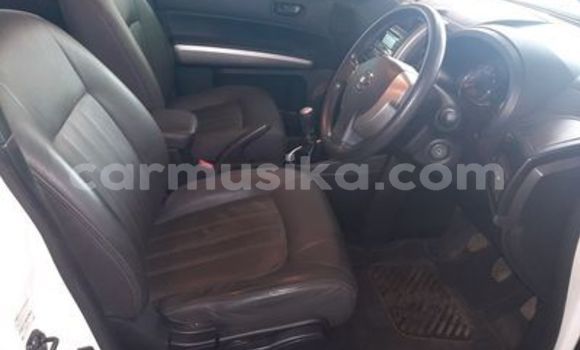 Acheter Occasion Voiture Nissan Exa Autre à Beitbridge, Matabeleland South Acheter Occasion Voiture Nissan Exa Autre à Beitbridge, Matabeleland South