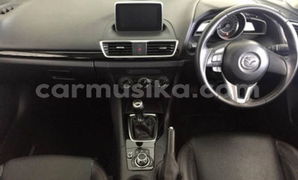 Acheter Occasion Voiture Mazda 3 Blanc à Beitbridge, Matabeleland South Acheter Occasion Voiture Mazda 3 Blanc à Beitbridge, Matabeleland South