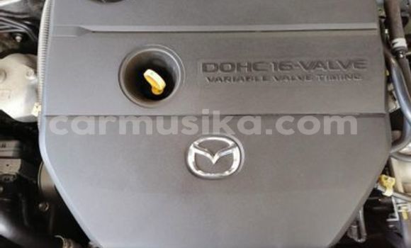 Tenga Tsaru Mazda 6 Sirivha Mota in Beitbridge in Matabeleland South Tenga Tsaru Mazda 6 Sirivha Mota in Beitbridge in Matabeleland South