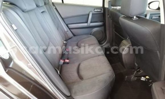 Tenga Tsaru Mazda 6 Sirivha Mota in Beitbridge in Matabeleland South Tenga Tsaru Mazda 6 Sirivha Mota in Beitbridge in Matabeleland South