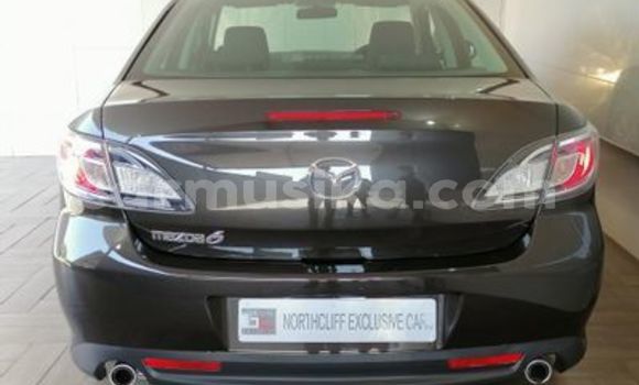 Tenga Tsaru Mazda 6 Sirivha Mota in Beitbridge in Matabeleland South Tenga Tsaru Mazda 6 Sirivha Mota in Beitbridge in Matabeleland South