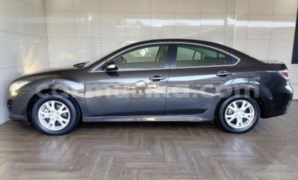 Tenga Tsaru Mazda 6 Sirivha Mota in Beitbridge in Matabeleland South Tenga Tsaru Mazda 6 Sirivha Mota in Beitbridge in Matabeleland South