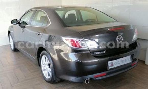 Tenga Tsaru Mazda 6 Sirivha Mota in Beitbridge in Matabeleland South Tenga Tsaru Mazda 6 Sirivha Mota in Beitbridge in Matabeleland South