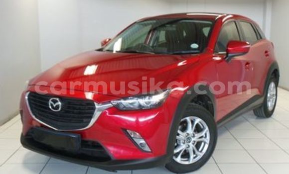 Buy Used Mazda CX-3 Other Car in Beitbridge in Matabeleland South