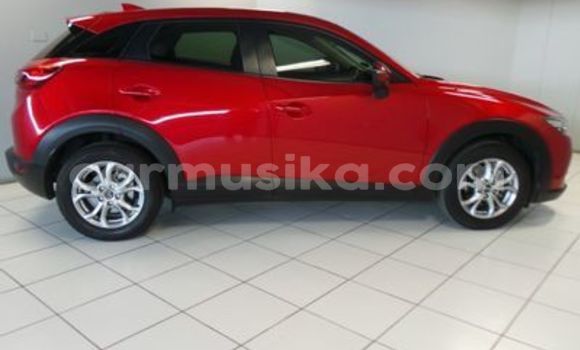 Acheter Occasion Voiture Mazda CX-3 Autre à Beitbridge, Matabeleland South Acheter Occasion Voiture Mazda CX-3 Autre à Beitbridge, Matabeleland South