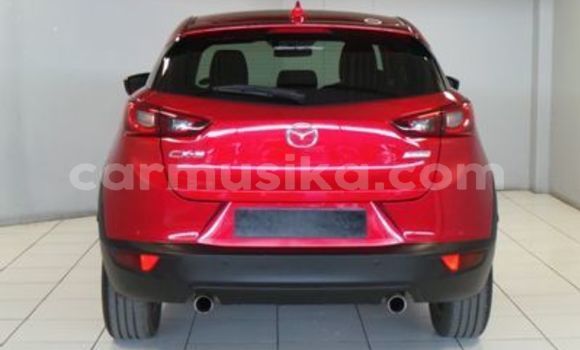 Acheter Occasion Voiture Mazda CX-3 Autre à Beitbridge, Matabeleland South Acheter Occasion Voiture Mazda CX-3 Autre à Beitbridge, Matabeleland South